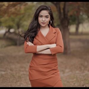 Meet your Posher, Andrea